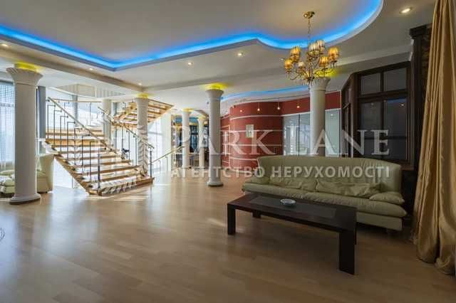 House by the address st. Ul Universitetskaya (area 800 m²) - Atlanta.ua - photo 2