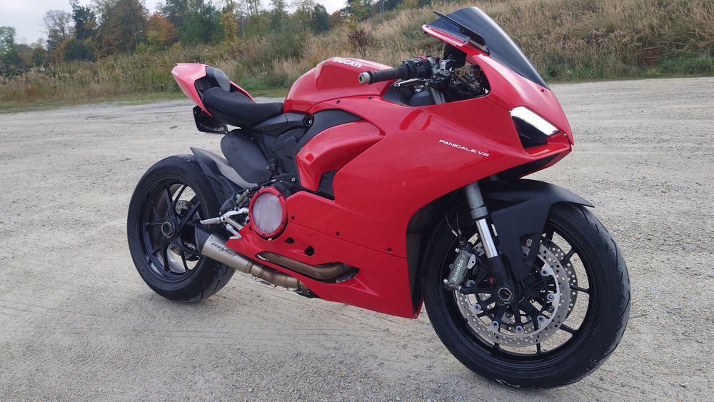Ducati