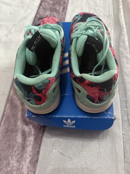 Sapatilhas de desporto Adidas