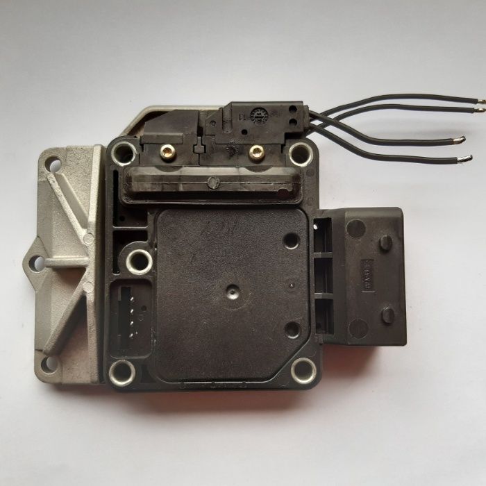 Saab 93 9-3 2.2 TID DTI Sterownik Pompy Wtryskowej Bosch VP44 004 PSG5