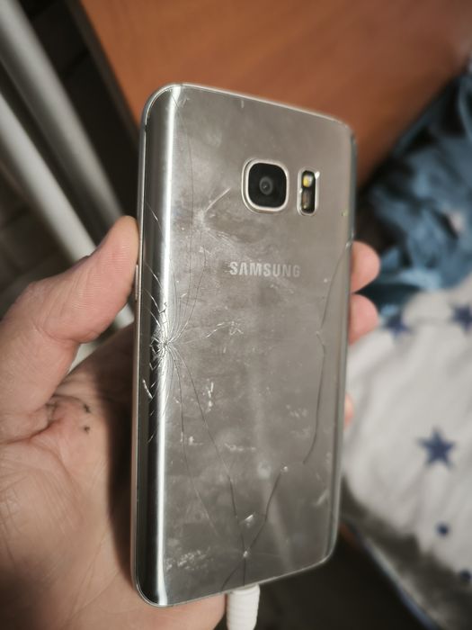 Samsung Galaxy S7