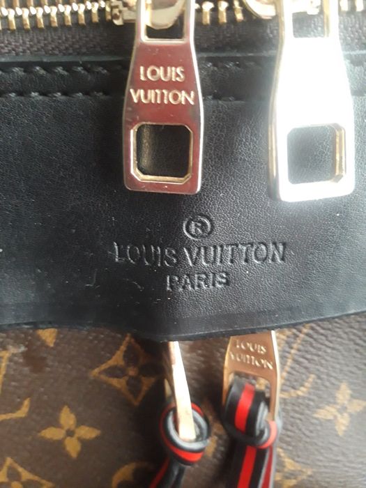 Брендова сумка Louis Vuitton