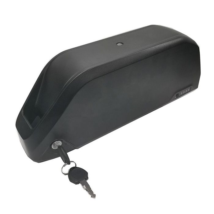 Корпус для акумулятора 13s7p Poly Dp-9 - 48v.