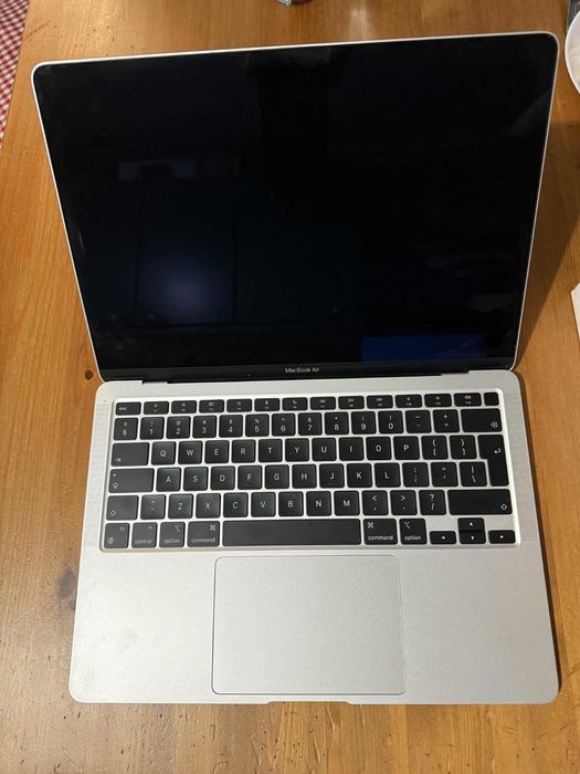 Apple MacBook m1