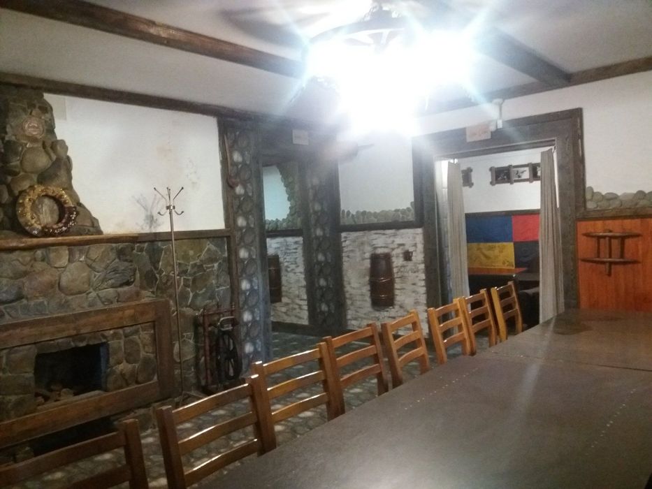 Комерційне приміщення 150++м. кВ. В центрі міста пори центральну дорог