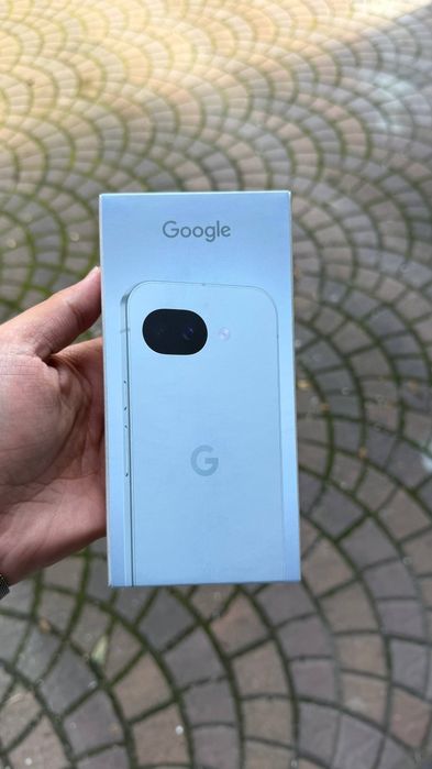 Google Pixel 10a 128GB