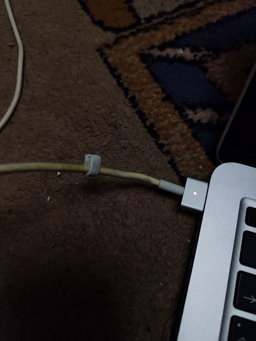 Macbook Pro 13 2014