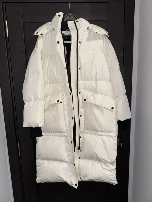 Пуховик Uterque