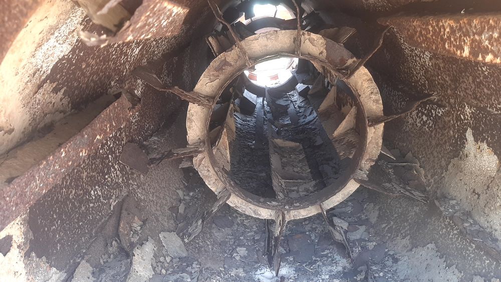 Продажа барабанной сушки песка 1 тонна в час