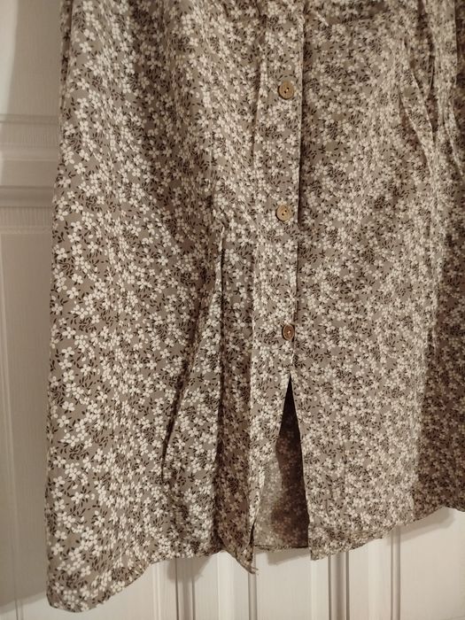 Spódnica maxi S M L