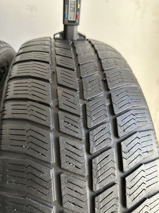 Burum Polaris 3 205/55r16 зимова Склад Шин Умань 205 55 r 16 зима