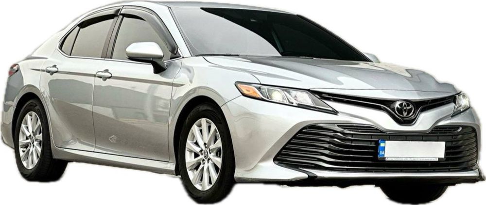 Розборка шрот запчастини toyota camry v70 камри