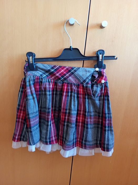 Conjunto Irmaos - Natal Lanidor