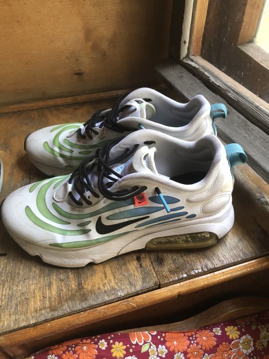 nike air max 44 размер