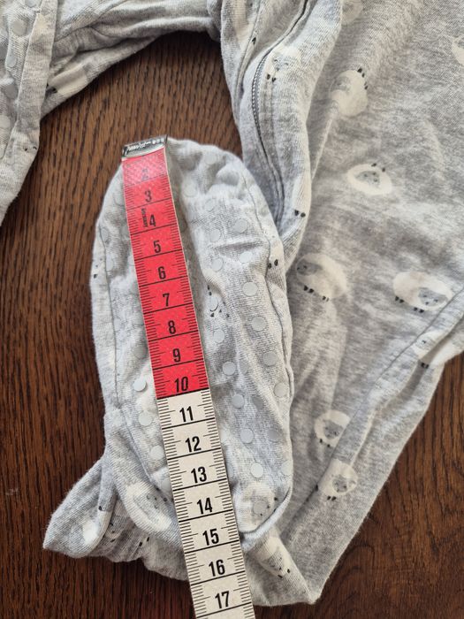 Piżama pajac śpiochy 98 h&m