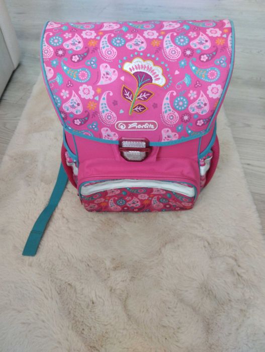 Tornister dla klas 1-3