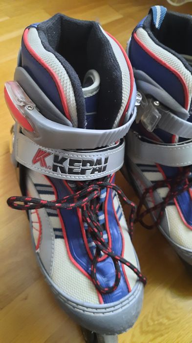 Ролики розсувні Kepai