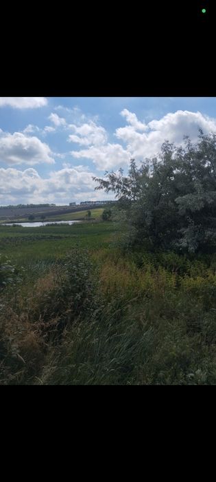 Земельна ділянка під забудову. Клинці.