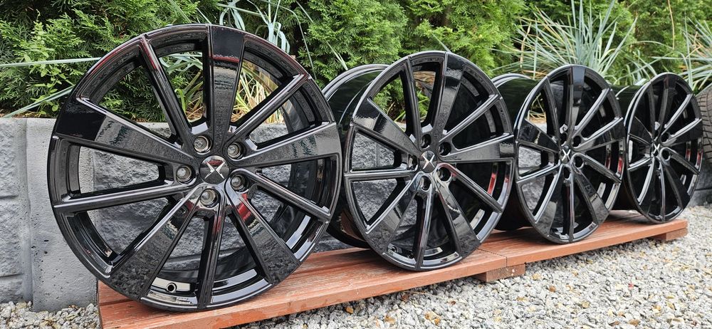 VOLVO - PolestarEngineered  - felgi 19"