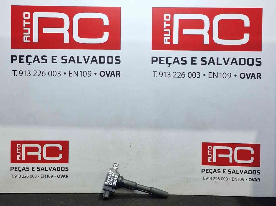Bobine de Ignição 224332428R - RENAULT CLIO IV