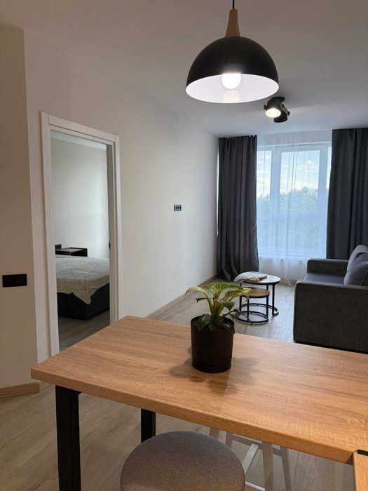 1-кімнатна квартира за адресою вул. Карла Мікльоша (площа 51,5 м²) - Atlanta.ua - фото 8