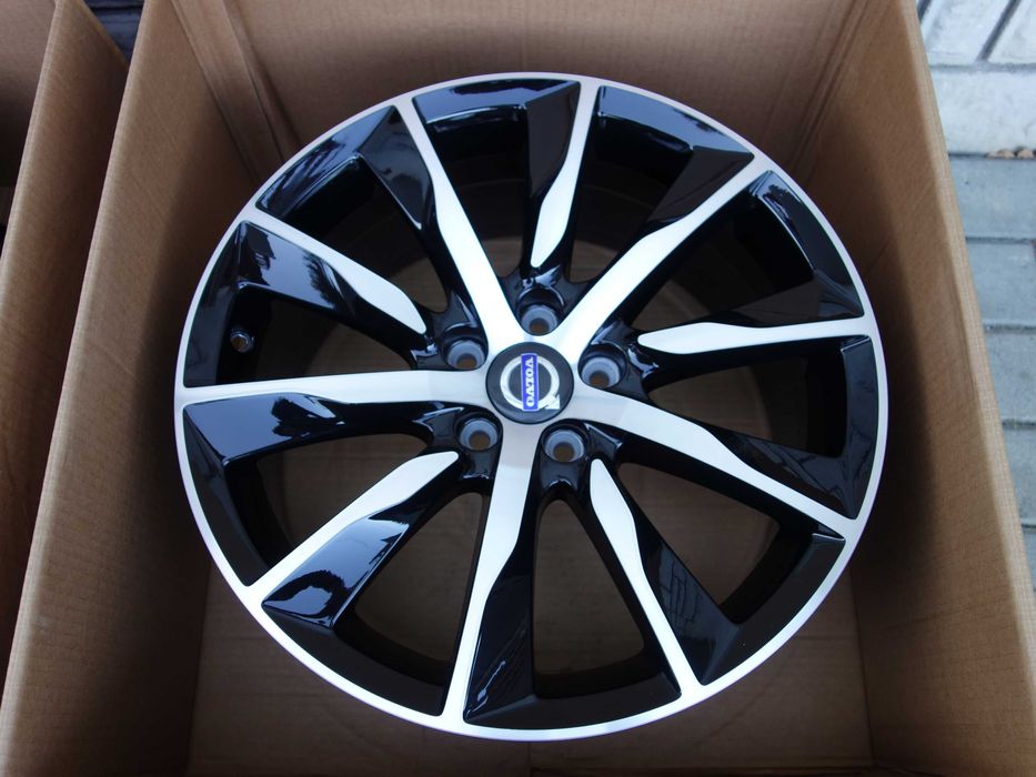 Felgi VOLVO V90 S60 XC60 V60 S90 XC40 18'' Oryginał