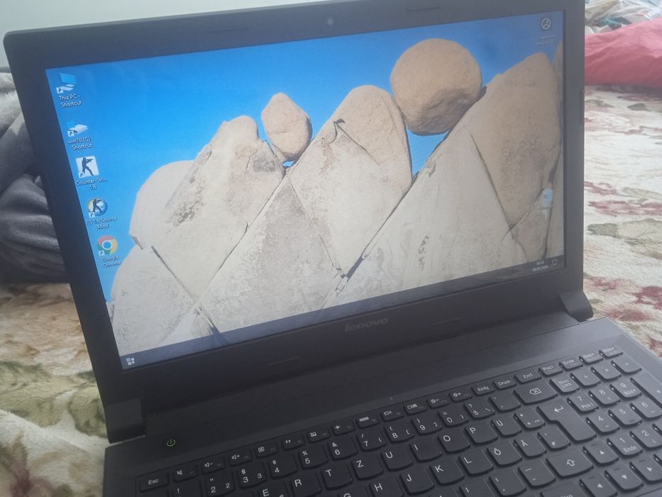 Продам lenovo b50-30