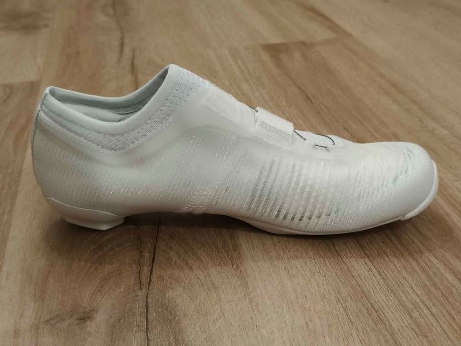 Sapatos de estrada Fizik Vega Carbon "Novos"