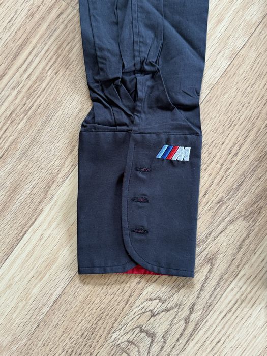 Женская блузка/рубашка BMW M Casual Ladies Shirt Оригинал L