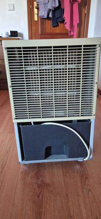 Desumidificador beraltina