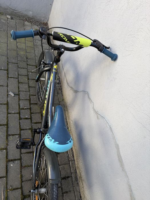 Sprzedam rower Romet 20 cali.