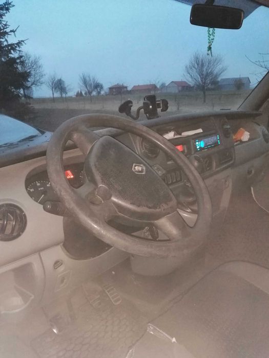 Renault MASTER maxi L3H2