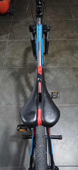 Bicicleta spitz terrain 50