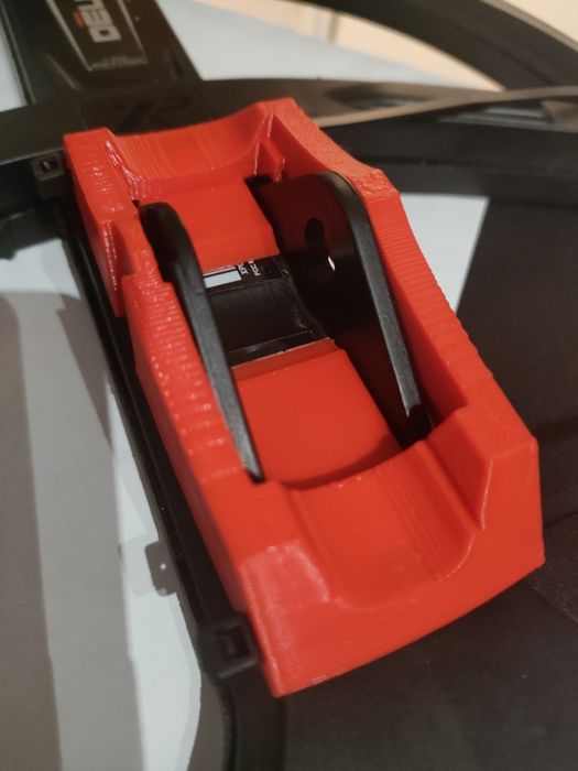 Посилення для катушки металошукача XP DEUS/ORX