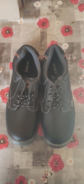 Sapatos De segurança Oriocx