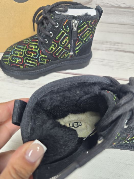 Дитячі угги, UGG, оригінал!