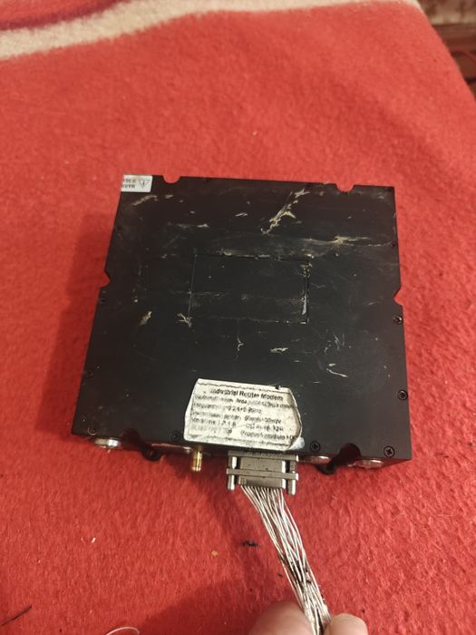 Xingkai Tech Mesh Network XK-F358