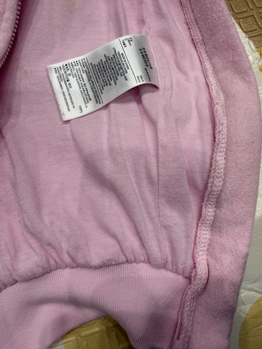 Теплий ромпер GAP 3-6 місяців