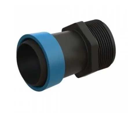 Туман шланги поливальні d25;32;40;50;60;70 (100м) Фітинги до них