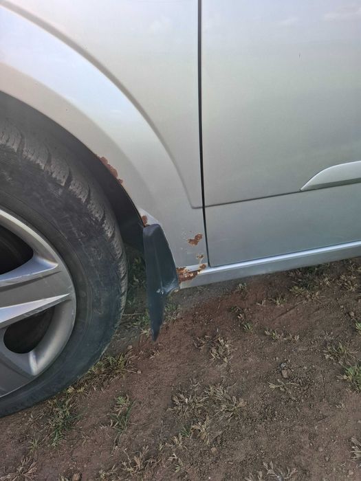 Opel Astra H універсал