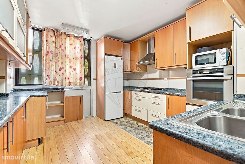 Apartamento T3 para venda