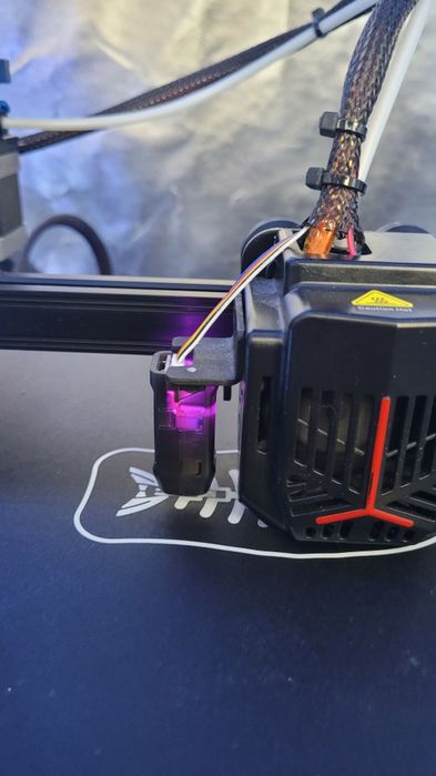 Drukarka 3D Ender 3v2 neo