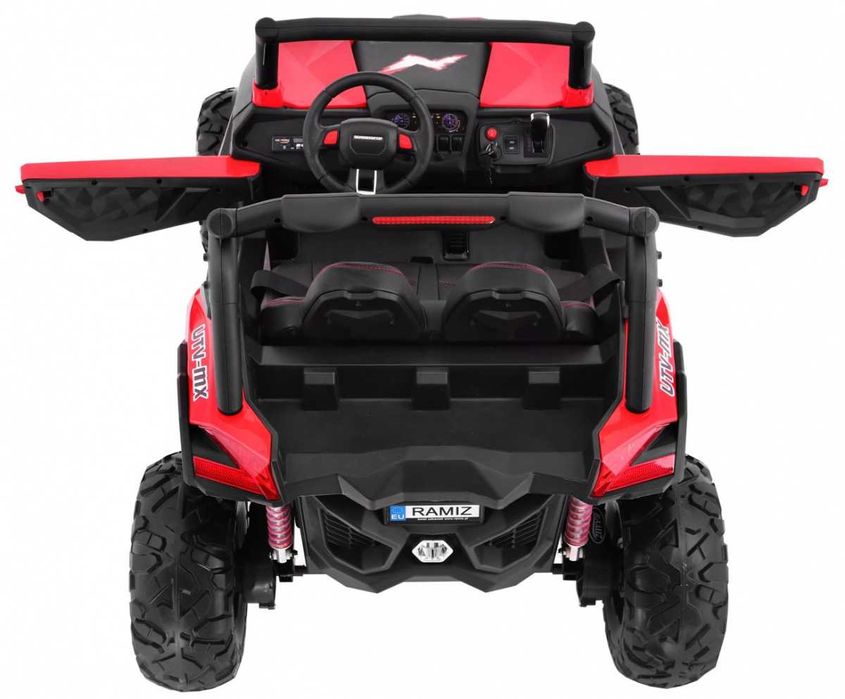 Duży Buggy dla dzieci napęd 4x4 XMX-603 pojazd na akumulator