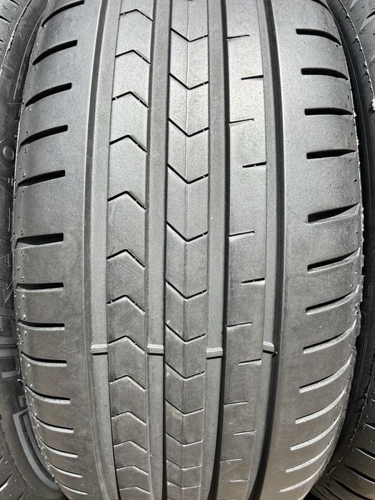 Літні шини 215/45 R17 Vredestein Ultrac 4шт. 95% 2023