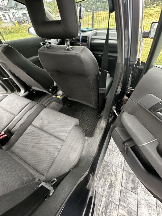 Samochód Audi A2