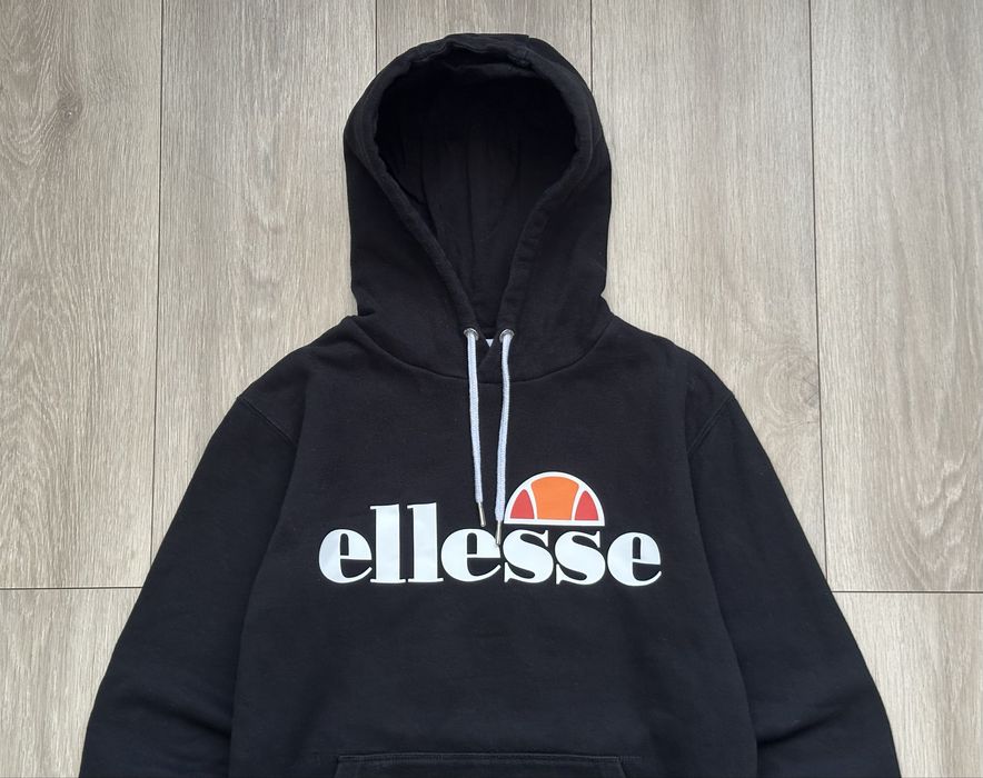Худі кофта Ellesse