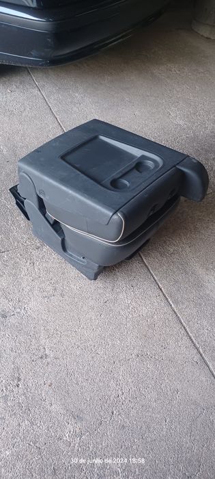 Bancos renault suplementares