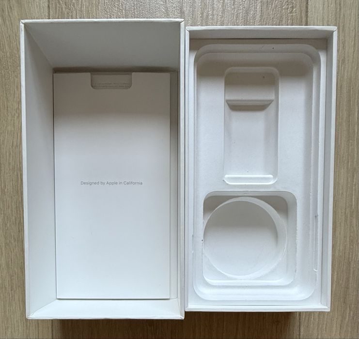Iphone 7 plus 128gb