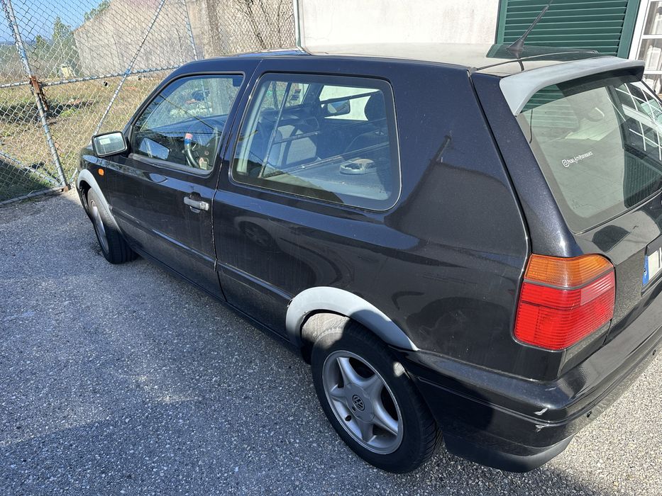 Golf 3 comercial 1.9D