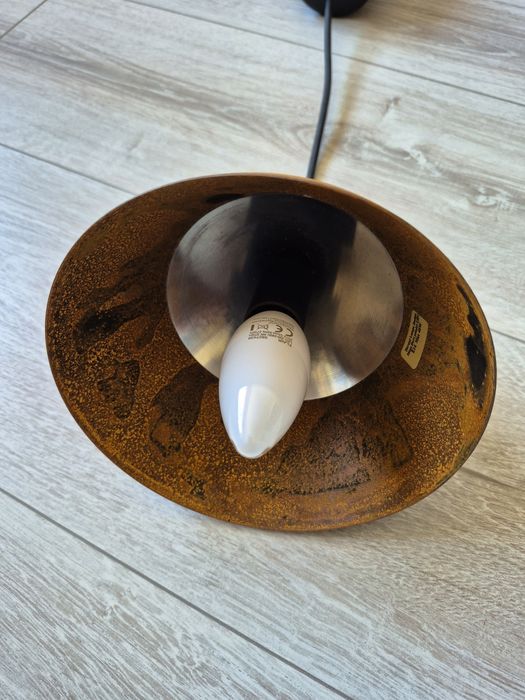 Duńska lampa  Herstal  Mega Dove Pendel